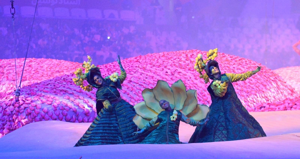 PICTURE: Shaji Kayamkulam