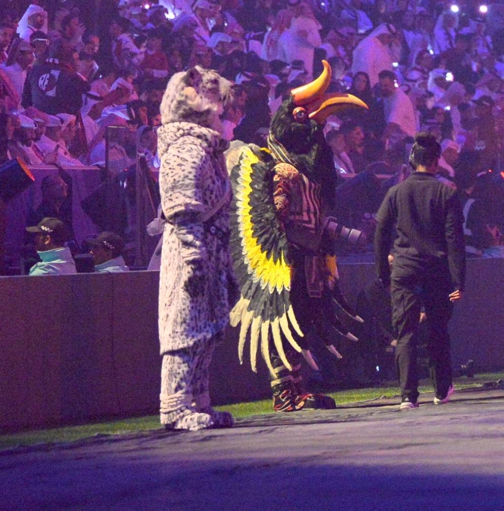 PICTURE: Shaji Kayamkulam