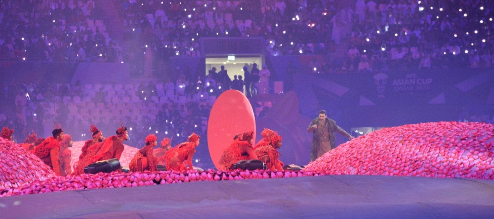 PICTURE: Shaji Kayamkulam