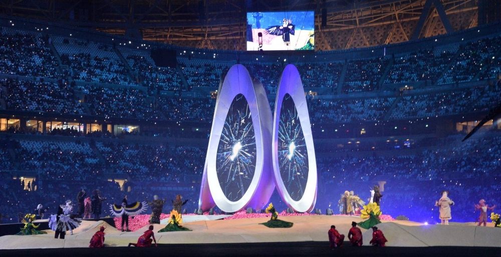 PICTURE: Shaji Kayamkulam