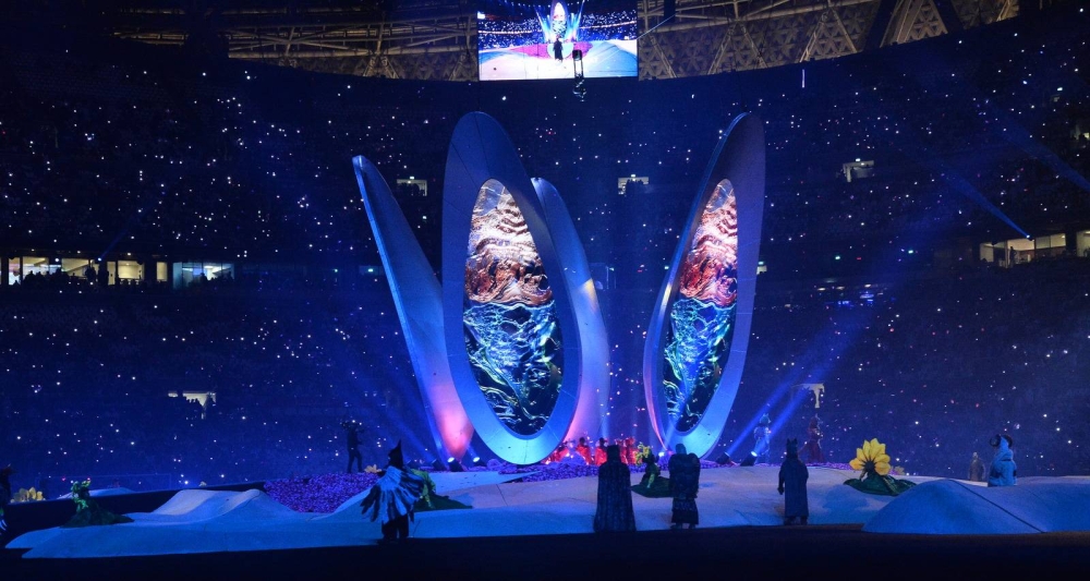 PICTURE: Shaji Kayamkulam