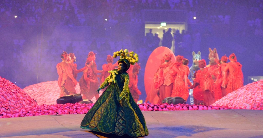 PICTURE: Shaji Kayamkulam