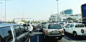 Qatar's used vehicles market see brisk growth month-on-month in November 2023: PSA - Vimarsana News