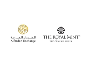 Alfardan Exchange partners with The Royal Mint - Vimarsana News