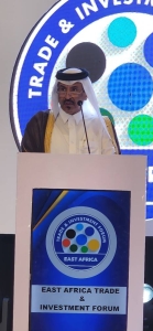 Qatar Chamber highlights importance of investing in East Africa - Vimarsana News