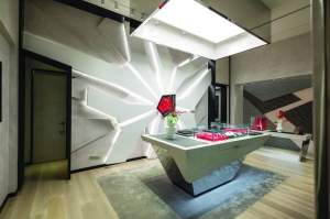Roger Dubuis opens first boutique in Doha - Vimarsana News