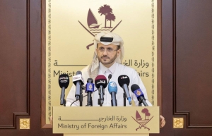 Qatari mediation succeeds; medicines, aid to be delivered to needy in Gaza - Vimarsana News
