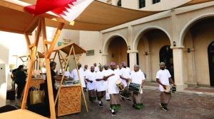Katara's Asian Cup festivities continue - Vimarsana News
