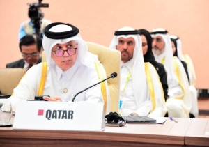 Qatar takes part in 19th NAM summit in Uganda - Vimarsana News
