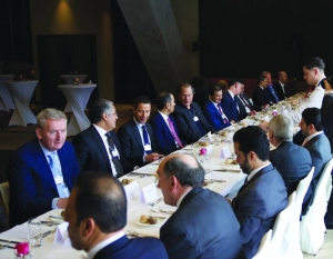 MCIT participates in WEF annual meeting 2024 in Davos - Vimarsana News