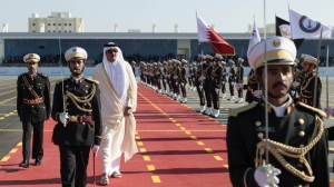 Amir patronises Maritime Academy graduation ceremony - Vimarsana News