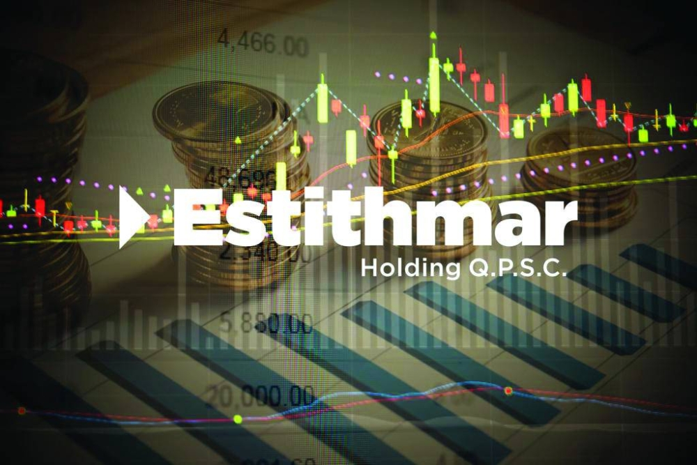 Estithmar Holding's sukuk programme, which has been rated ‘qaBBB’ with a stable outlook at the national scale, is expected to be admitted to the London Stock Exchange’s International Securities Market