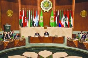 Arab League Council backs joint Qatar-Egypt efforts for Gaza truce - Vimarsana News