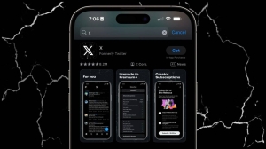 X launches passkey feature on iPhones - Vimarsana News