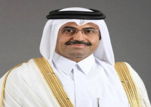 Chairman of Advisory Board of Supreme Council of GCC: Board provides qualitative views that address region's challenges - Vimarsana News