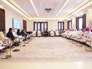 Qatar Tourism's Ambassador Programme to honour pioneers - Vimarsana News