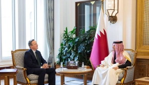 Prime Minister and Minister of Foreign Affairs meets British Foreign Secretary - Vimarsana News