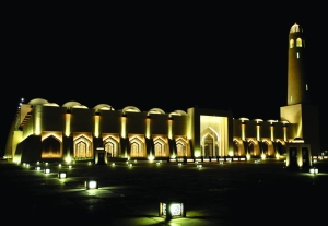 Masjid: the fortress of Islamic faith - Vimarsana News