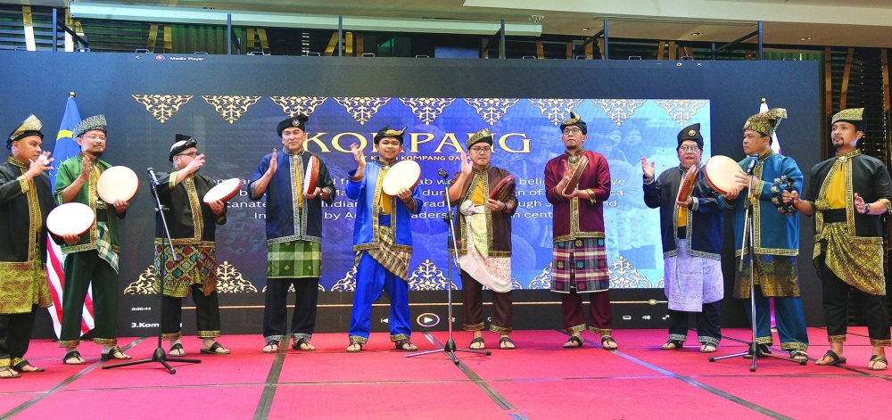  PICTURE: Shaji Kayamkulam