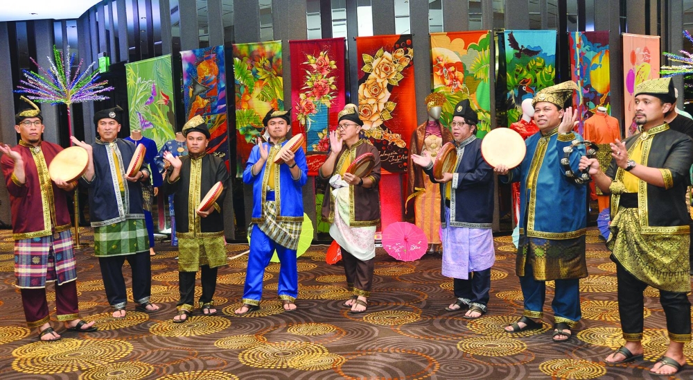  PICTURE: Shaji Kayamkulam