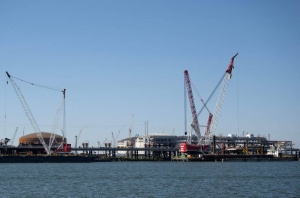 US halts new natural gas export facilities, citing climate crisis - Vimarsana News