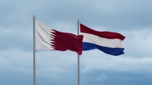 Qatar, Netherlands agree to continue cooperation, coordination, strengthen strategic relationship - Vimarsana News