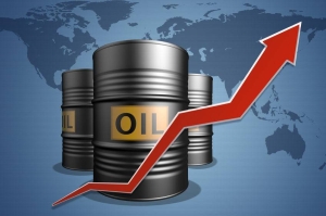 Kuwait oil price up USD 1.29 to USD 83.71 pb - Vimarsana News