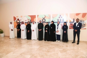 HMC opens new expanded audiology and balance unit at Ambulatory Care Centre - Vimarsana News