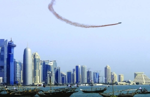 Qatar records 29% year-on-year jump in contracts awarded to $19bn in 2023: Kamco Invest - Vimarsana News