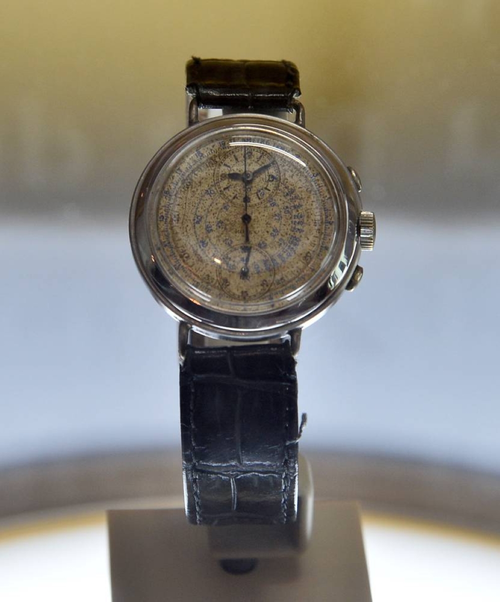 Fifty One East and Rolex, with a relationship dating back to 1951, present Rolex watches from Fifty One East’s Private Collection.