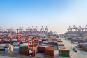 Qatar's foreign merchandise trade surplus achieves QR18.7 billion in december - Vimarsana News