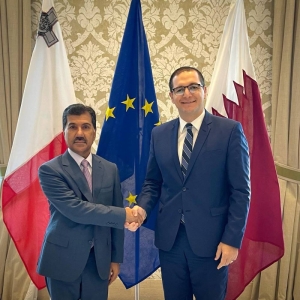 Qatar, Malta hold round of political consultations - Vimarsana News