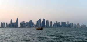 Qatar's trade surplus sees 12% month-on-month growth to QR18.73bn in December 2023 - Vimarsana News