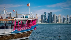 Qatar achieves third highest score globally in ICT Development Index 2023 - Vimarsana News
