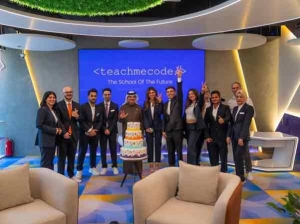 TeachMeCode Institute announces grand opening of cutting-edge Dubai school - Vimarsana News