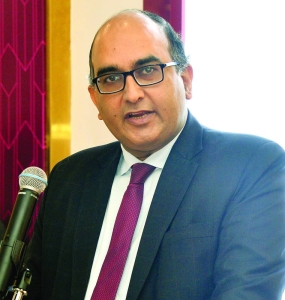 Envoy lauds significant Qatari FDI into major Indian firms - Vimarsana News