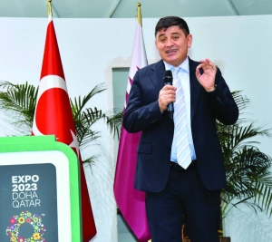 'Excellent opportunities for agro-food investment in Turkiye' - Vimarsana News