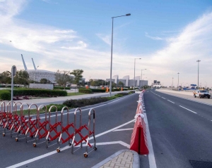 Ashghal measures in place to support Asian Cup - Vimarsana News