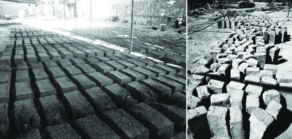 A ‘Mudbrick Making Workshop’ will be held on February 18, 21, 25 and 28 from 8am to 11.30am at Qatar Preparatory School.