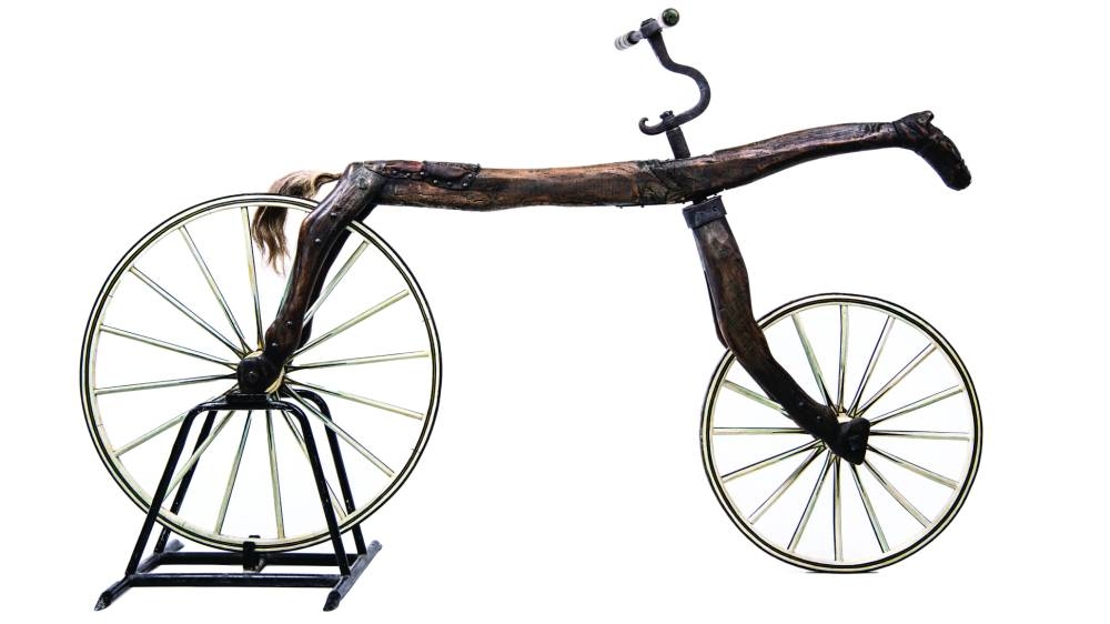 Qatar Auto Museum, in partnership with Expo 2023 Doha, recently opened an exhibition titled The Bicycle: the Future of Mobility, on show through March 16, located at the Cultural Zone – Al Bidda Park.