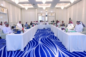 Qatar hosts meeting GSO technical council - Vimarsana News