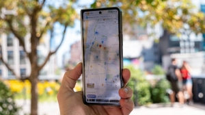 Google Maps launches generative AI features - Vimarsana News