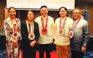 PICE Qatar inducts new leaders, holds technical symposium - Vimarsana News