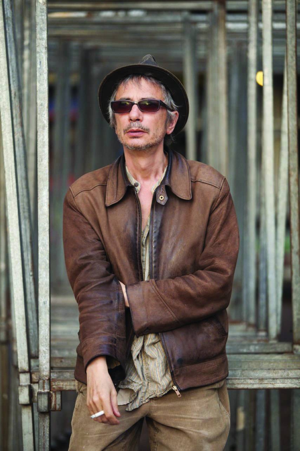 Leos Carax