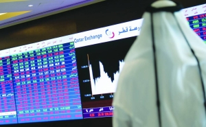 Buying interests in realty and banking lift QSE 14 points; M-cap adds QR2.19bn - Vimarsana News