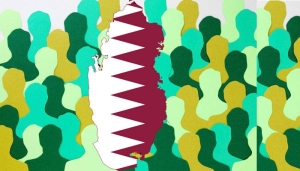 Qatar population crosses 3mn - Gulf Times - Vimarsana News