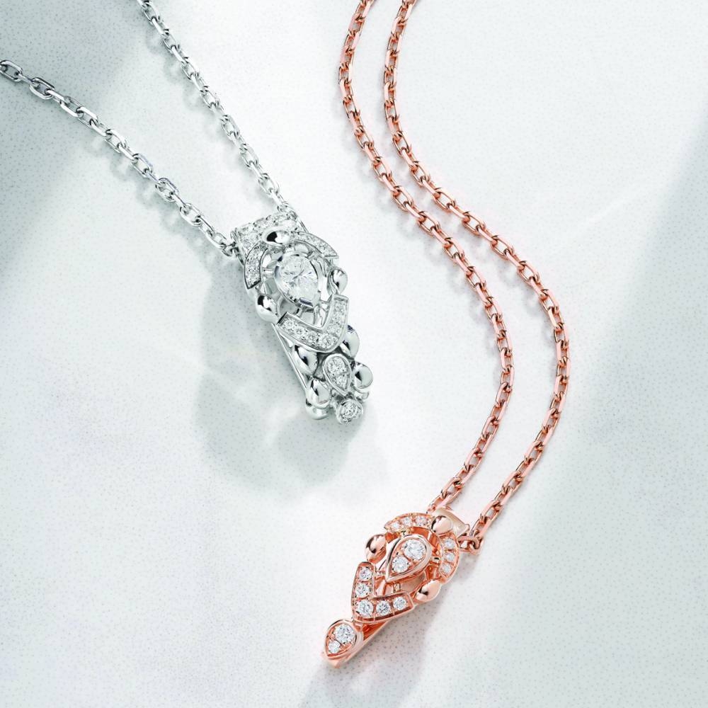 Sartoro's Dualité features a harmonious fusion of opposing forces that dares to celebrate the beauty of difference (supplied pictures)