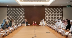 Qatar-Swiss Business Forum aims to enhance bilateral co-operation - Vimarsana News