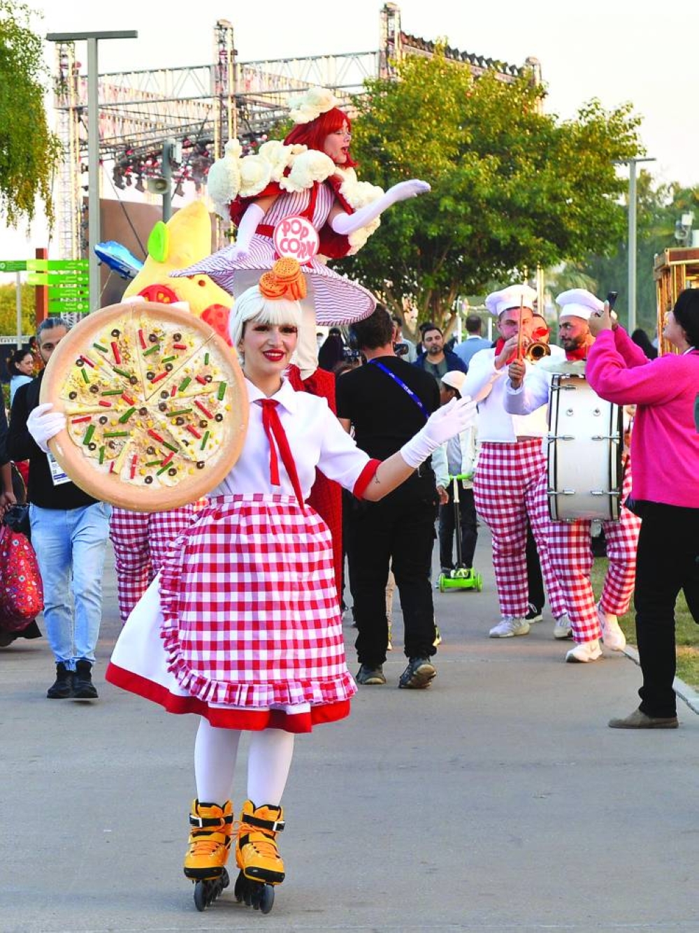 PICTURE: Shaji Kayamkulam