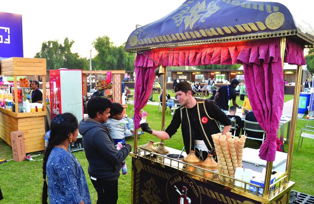 PICTURE: Shaji Kayamkulam